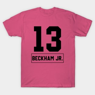 Odell Beckham Jr T-Shirt